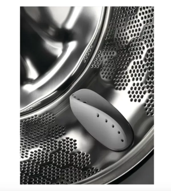 Electrolux EW2T528SP washing machine cm. 60 - capacity 8 kg - white - Image 2