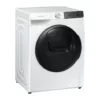 Samsung WW80T754DBT washing machine cm. 60 - capacity 8 kg - white - Image 2