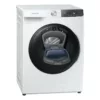 Samsung WW80T754DBT washing machine cm. 60 - capacity 8 kg - white - Image 11