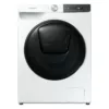Samsung WW80T754DBT washing machine cm. 60 - capacity 8 kg - white