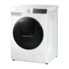 Samsung WW80T754DBT washing machine cm. 60 - capacity 8 kg - white - Image 3