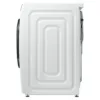 Samsung WW80T754DBT washing machine cm. 60 - capacity 8 kg - white - Image 5