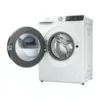 Samsung WW80T754DBT washing machine cm. 60 - capacity 8 kg - white - Image 7