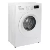 Samsung WW60A3120WE Slim washing machine cm. 60 - capacity 6 kg - white - Image 2