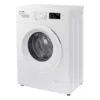 Samsung WW60A3120WE Slim washing machine cm. 60 - capacity 6 kg - white - Image 3