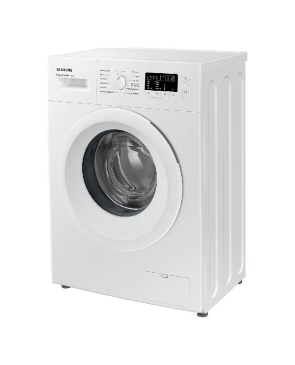 Samsung WW60A3120WE Slim washing machine cm. 60 - capacity 6 kg - white - Image 3