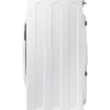 Samsung WW60A3120WE Slim washing machine cm. 60 - capacity 6 kg - white - Image 5