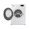 Samsung WW60A3120WE Slim washing machine cm. 60 - capacity 6 kg - white - Image 6