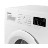 Samsung WW60A3120WE Slim washing machine cm. 60 - capacity 6 kg - white - Image 9