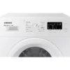 Samsung WW60A3120WE Slim washing machine cm. 60 - capacity 6 kg - white - Image 10