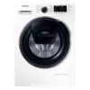 Samsung WW8NK52E0VW Slim washing machine cm. 60 - capacity 8 kg - white