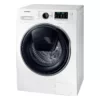 Samsung WW8NK52E0VW Slim washing machine cm. 60 - capacity 8 kg - white - Image 5