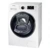 Samsung WW8NK52E0VW Slim washing machine cm. 60 - capacity 8 kg - white - Image 6