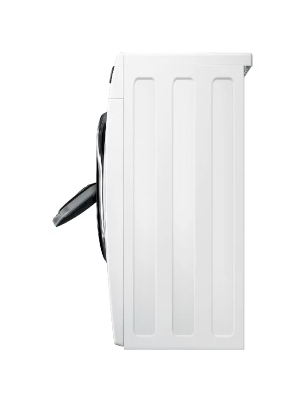 Samsung WW8NK52E0VW Slim washing machine cm. 60 - capacity 8 kg - white - Image 7