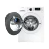 Samsung WW8NK52E0VW Slim washing machine cm. 60 - capacity 8 kg - white - Image 9