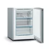 Bosch KGN36VIEA Series 4 refrigerator with freezer - 60 cm h 186 - lt. 326 - anti-fingerprint stainless steel - Image 6