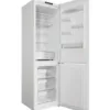Indesit INFC9 TI22W Freestanding refrigerator with freezer 60 cm h.203 lt. 367 - white - Image 2