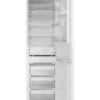 Indesit INFC9 TI22W Freestanding refrigerator with freezer 60 cm h.203 lt. 367 - white - Image 3