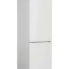 Indesit INFC9 TI22W Freestanding refrigerator with freezer 60 cm h.203 lt. 367 - white - Image 4