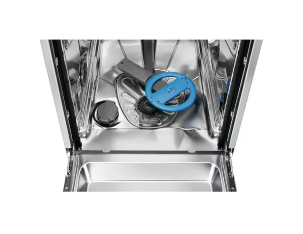 Electrolux EEG62310L Fully integrated dishwasher 45 cm - 9 place settings - Image 3