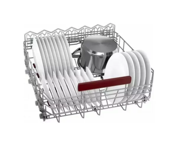 Neff S197TCX00E N 70 fully integrated dishwasher 60 cm - 14 place settings - Image 2