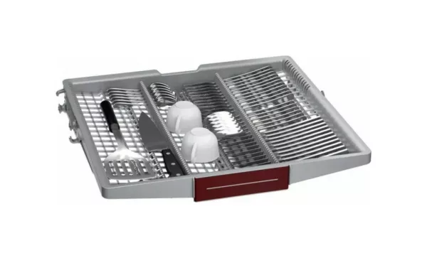 Neff S197TCX00E N 70 fully integrated dishwasher 60 cm - 14 place settings - Image 3