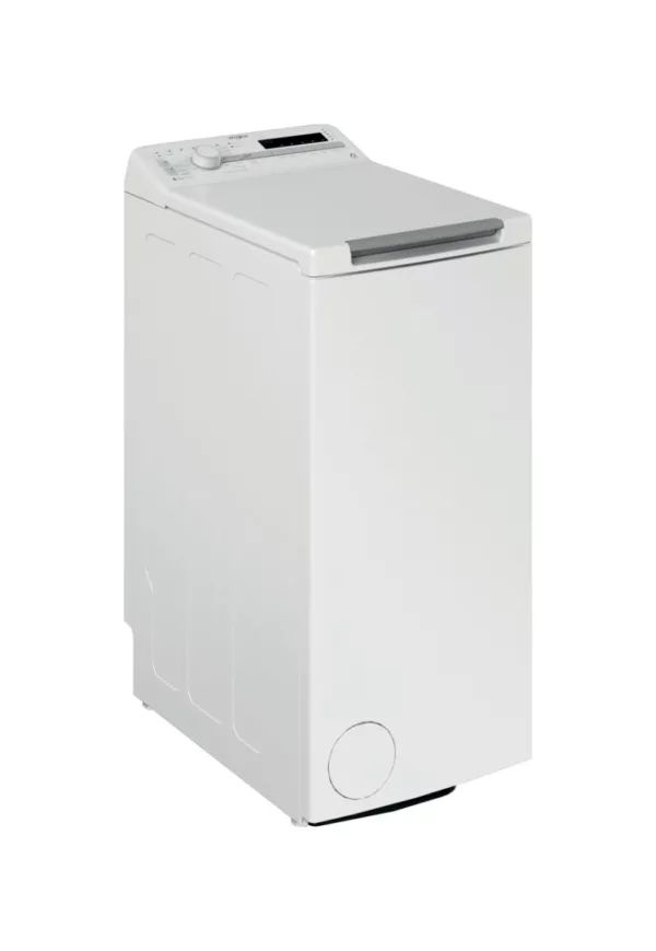 Whirlpool TDLR 6240S IT top loading washing machine 40 cm - capacity 6 kg - white - Image 2