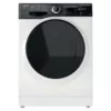 Whirlpool WSB 725 D IT 60 cm washing machine - 7 kg capacity - white