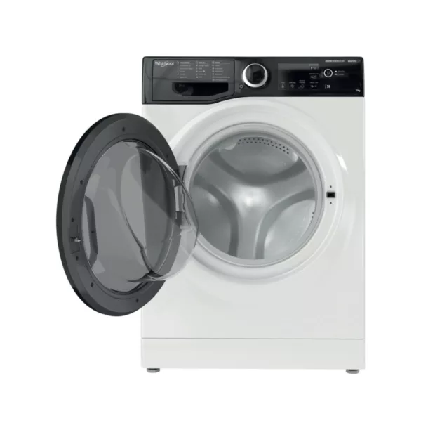 Whirlpool WSB 725 D IT 60 cm washing machine - 7 kg capacity - white - Image 3