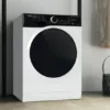 Whirlpool WSB 725 D IT 60 cm washing machine - 7 kg capacity - white - Image 4