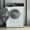 Whirlpool WSB 725 D IT 60 cm washing machine - 7 kg capacity - white - Image 5