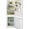 Candy CBL3518EVW built-in refrigerator with freezer cm.54 h.177 lt.263