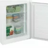 Candy CBL3518EVW built-in refrigerator with freezer cm.54 h.177 lt.263 - Image 3