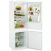 Candy CBL3518EVW built-in refrigerator with freezer cm.54 h.177 lt.263 - Image 5
