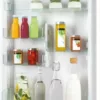 Candy CBL3518EVW built-in refrigerator with freezer cm.54 h.177 lt.263 - Image 6