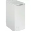 Whirlpool NTDLR7220LSPL-N top loading washing machine 40 cm - 7 kg capacity - white - Image 2