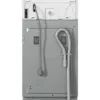 Whirlpool NTDLR7220LSPL-N top loading washing machine 40 cm - 7 kg capacity - white - Image 6