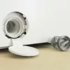 Whirlpool NTDLR7220LSPL-N top loading washing machine 40 cm - 7 kg capacity - white - Image 7