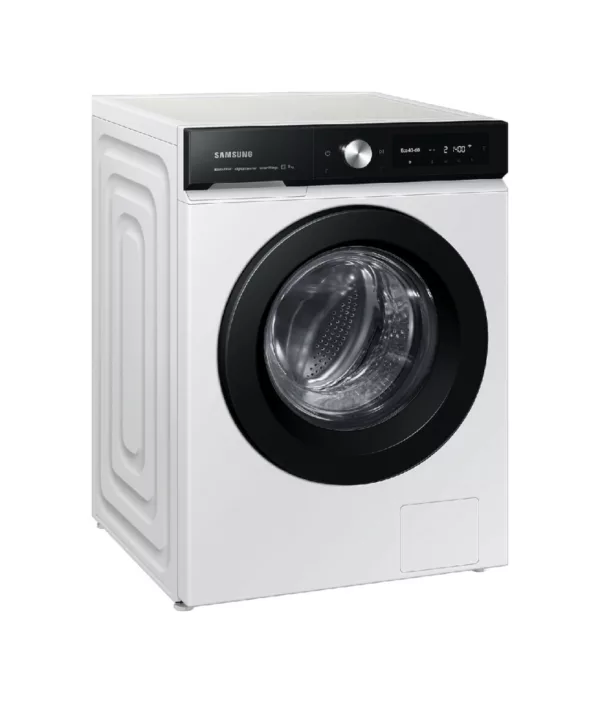 Samsung WW11BB534DAES3 washing machinecm. 60 - capacity 11 kg - white - Image 2