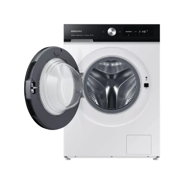 Samsung WW11BB534DAES3 washing machinecm. 60 - capacity 11 kg - white - Image 6