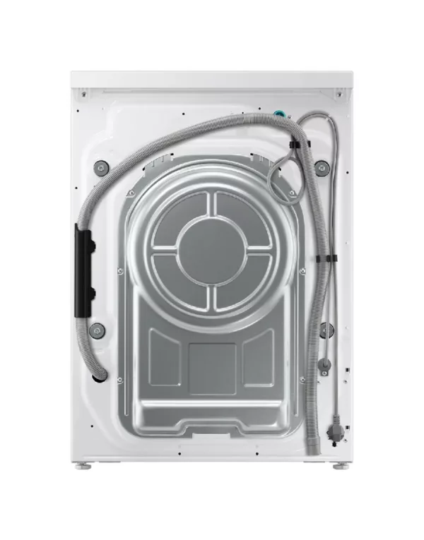 Samsung WW11BB534DAES3 washing machinecm. 60 - capacity 11 kg - white - Image 9