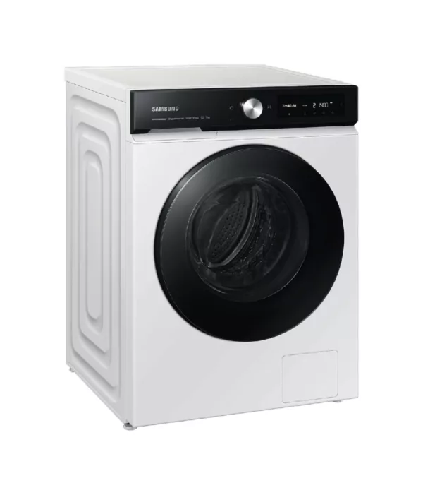 Samsung WW11BB704DGES3 washing machine cm. 60 - capacity 11 kg - white - Image 2