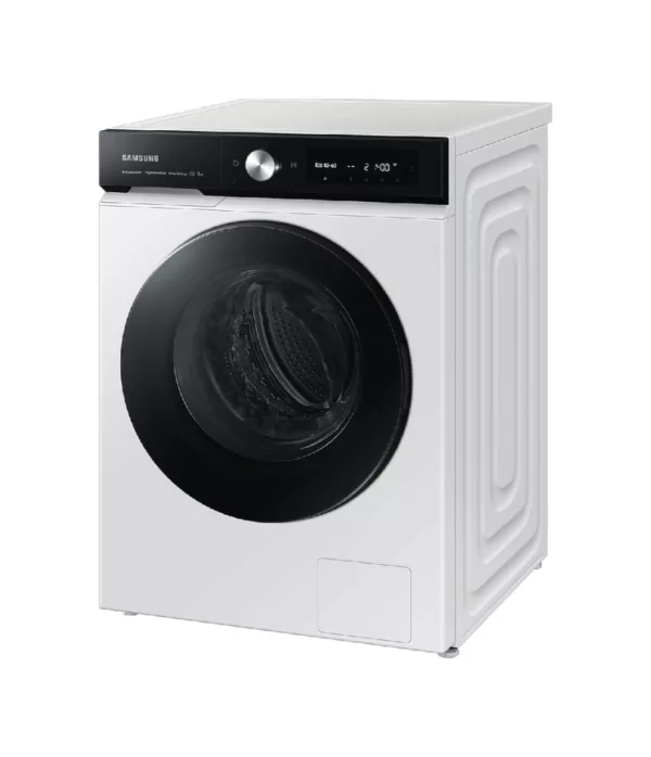 Samsung WW11BB704DGES3 washing machine cm. 60 - capacity 11 kg - white - Image 3