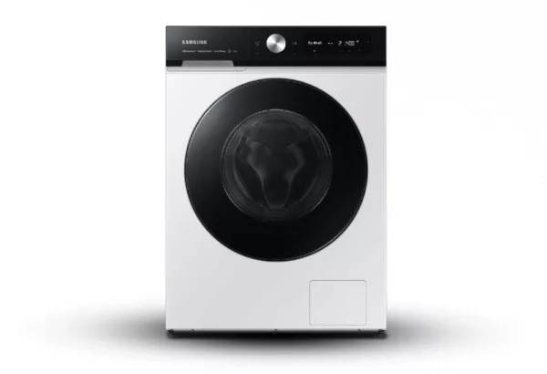 Samsung WW11BB704DGES3 washing machine cm. 60 - capacity 11 kg - white - Image 4
