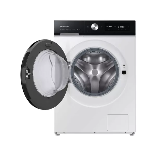 Samsung WW11BB704DGES3 washing machine cm. 60 - capacity 11 kg - white - Image 6