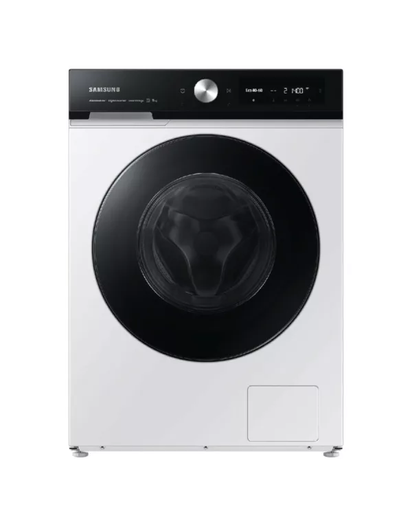 Samsung WW11BB704DGES3 washing machine cm. 60 - capacity 11 kg - white