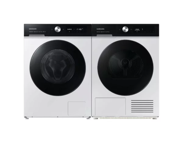 Samsung WW11BB704DGES3 washing machine cm. 60 - capacity 11 kg - white - Image 10