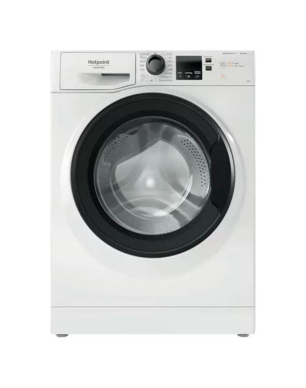 Hotpoint Ariston NF1046WKIT 60 cm washing machine - 10 kg capacity - white