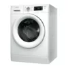 Whirlpool FFB7259WVPL washing machine cm. 60 - capacity 7 kg - white - Image 2