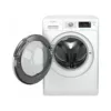 Whirlpool FFB7259WVPL washing machine cm. 60 - capacity 7 kg - white - Image 3